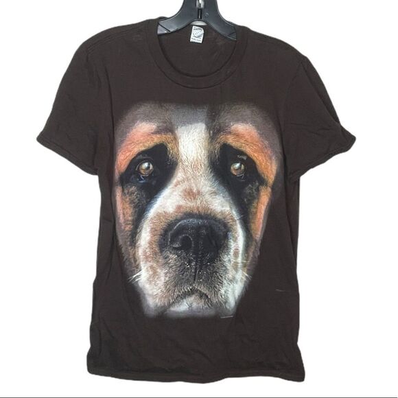 Tops - Dog T-Shirt